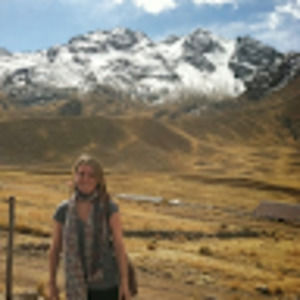 Meet your Posher, Kiera